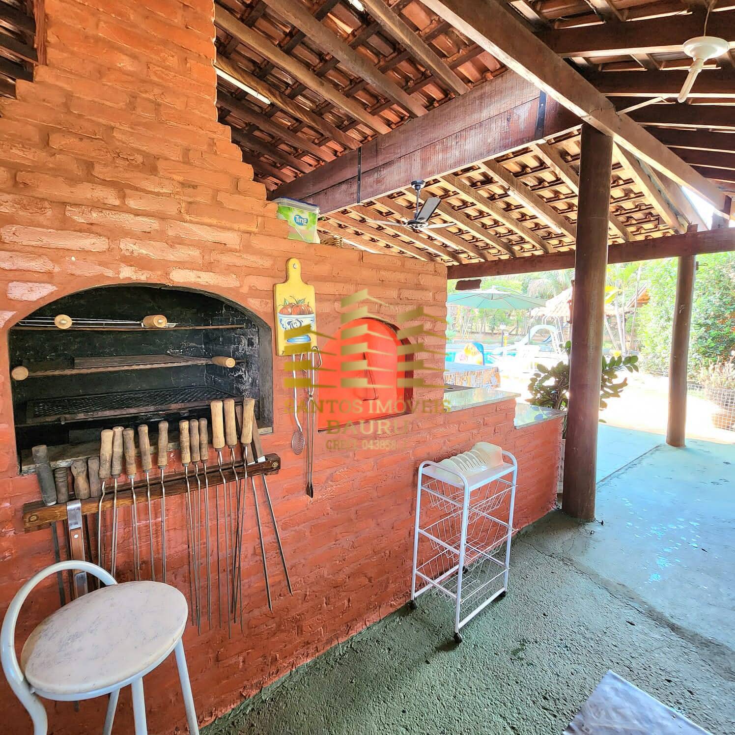 Casa, 6 quartos, 350 m² - Foto 9