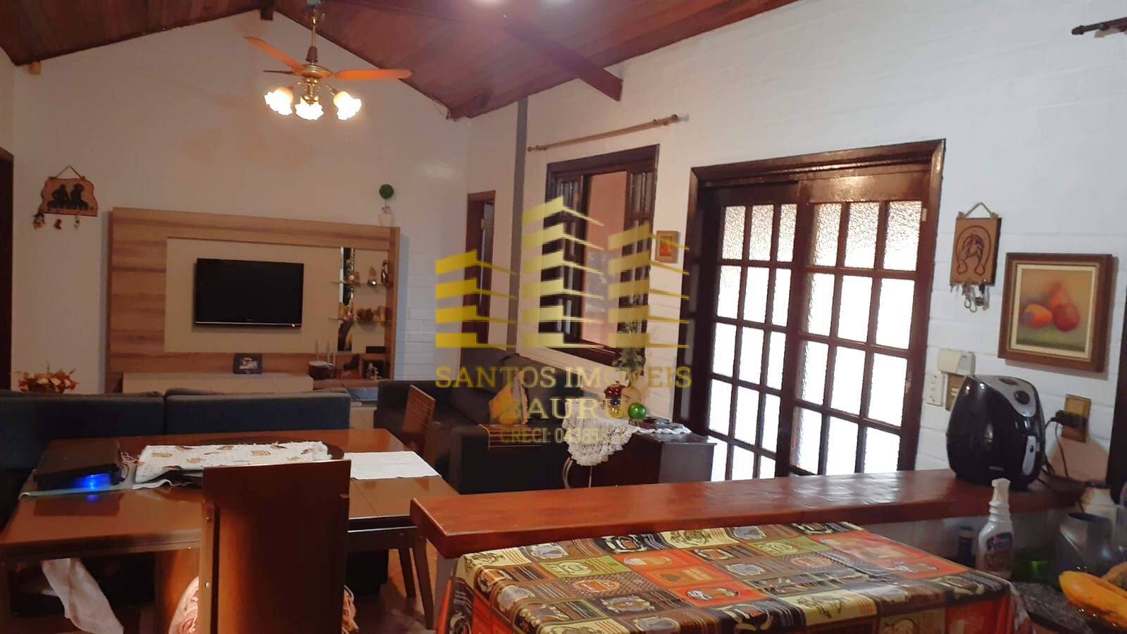 Casa, 6 quartos, 350 m² - Foto 15
