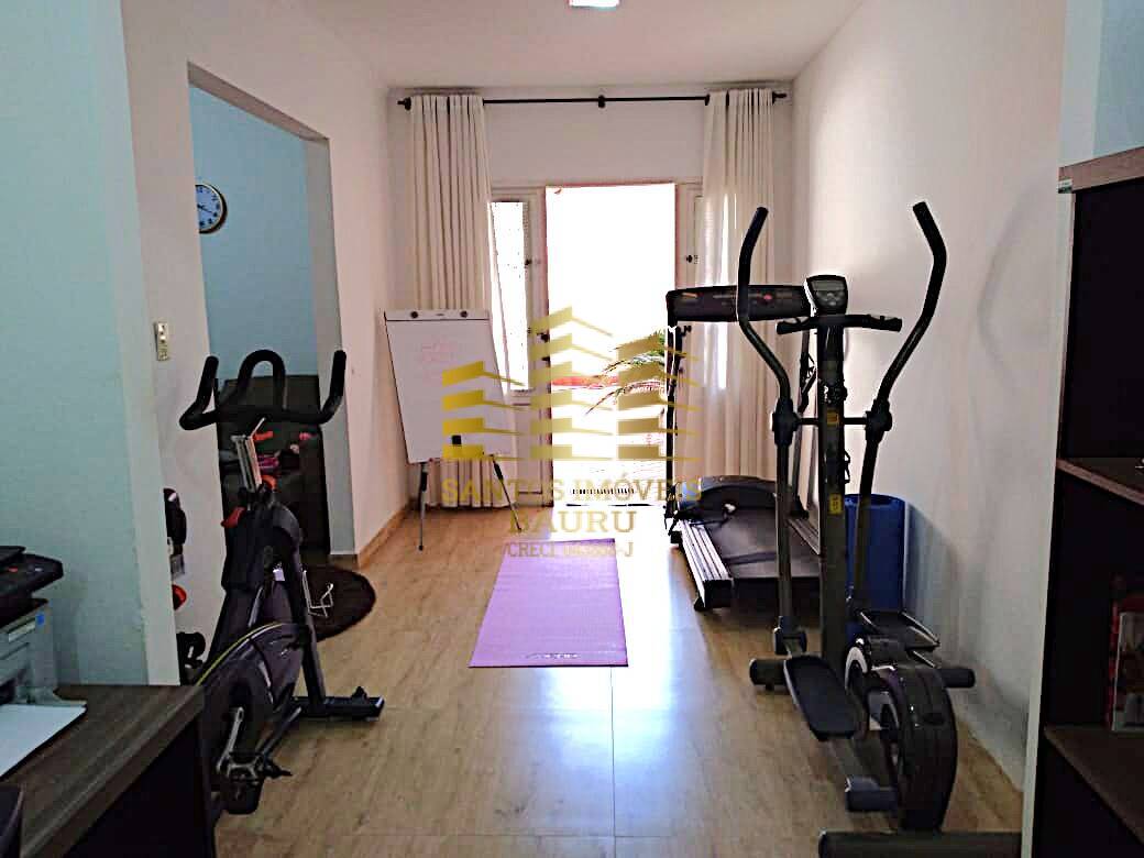 Casa, 3 quartos, 256 m² - Foto 11