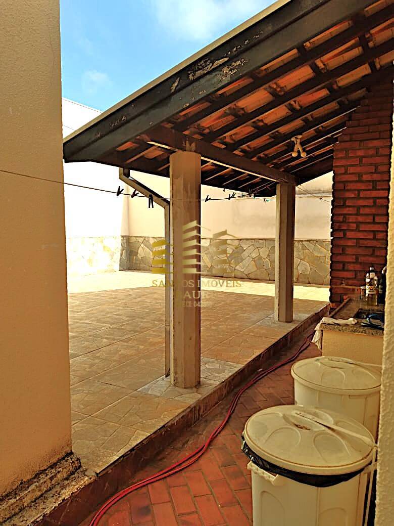 Casa, 3 quartos, 256 m² - Foto 26