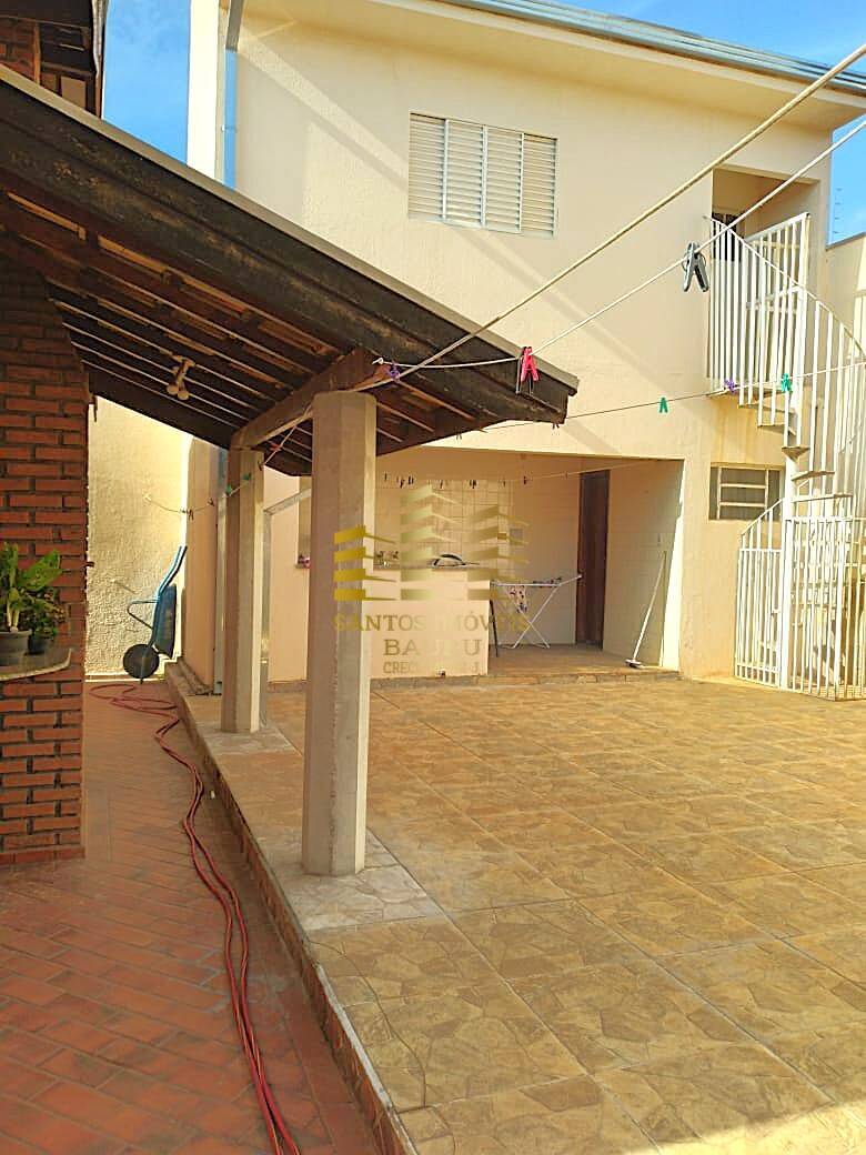 Casa, 3 quartos, 256 m² - Foto 24