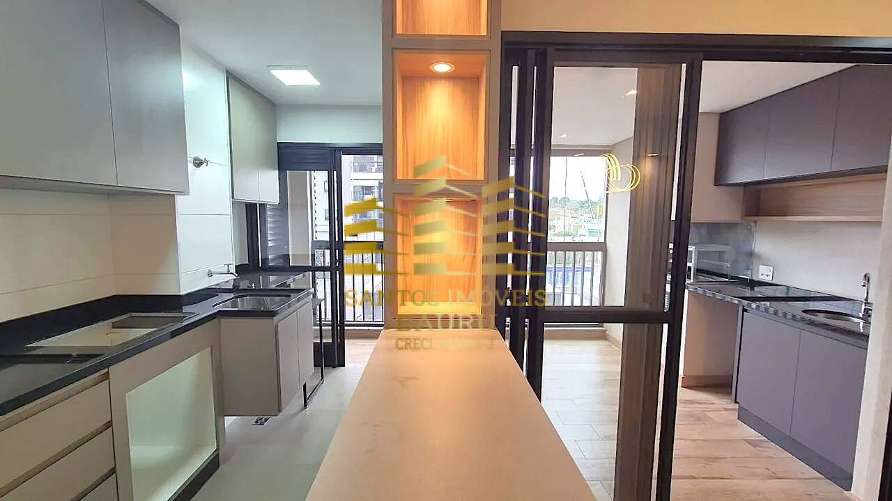 Apartamento, 2 quartos - Foto 2