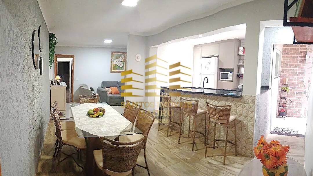 Casa, 3 quartos, 80 m² - Foto 4