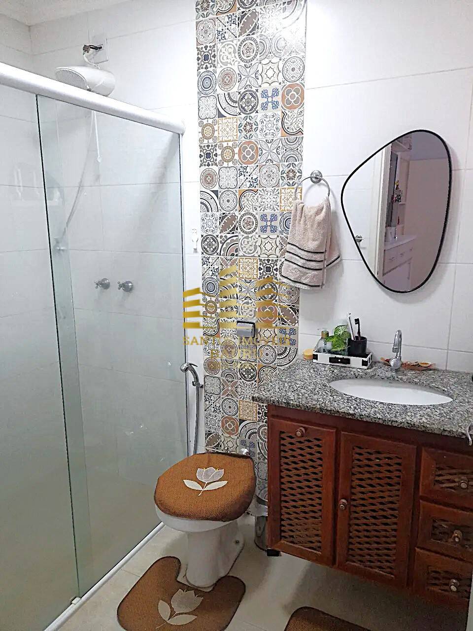 Casa, 3 quartos, 230 m² - Foto 6