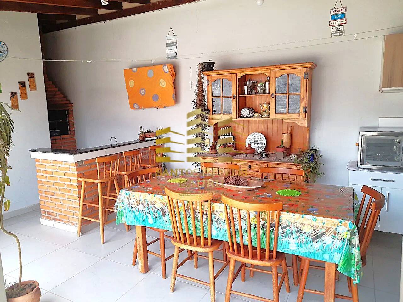 Casa, 3 quartos, 230 m² - Foto 14