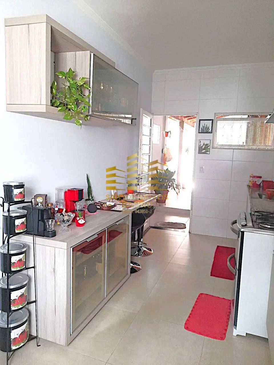 Casa, 3 quartos, 230 m² - Foto 13