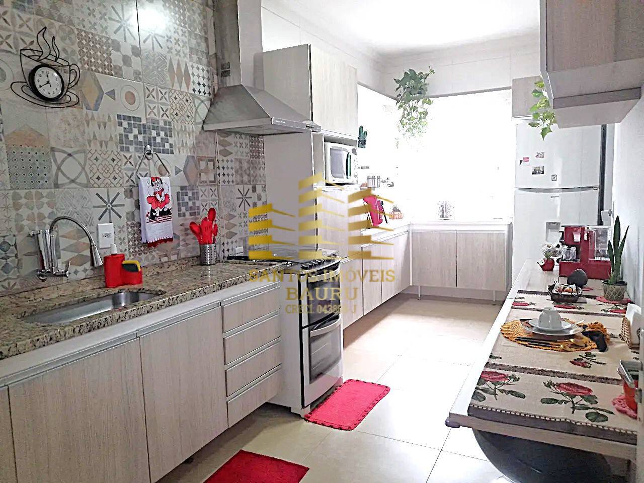 Casa, 3 quartos, 230 m² - Foto 12