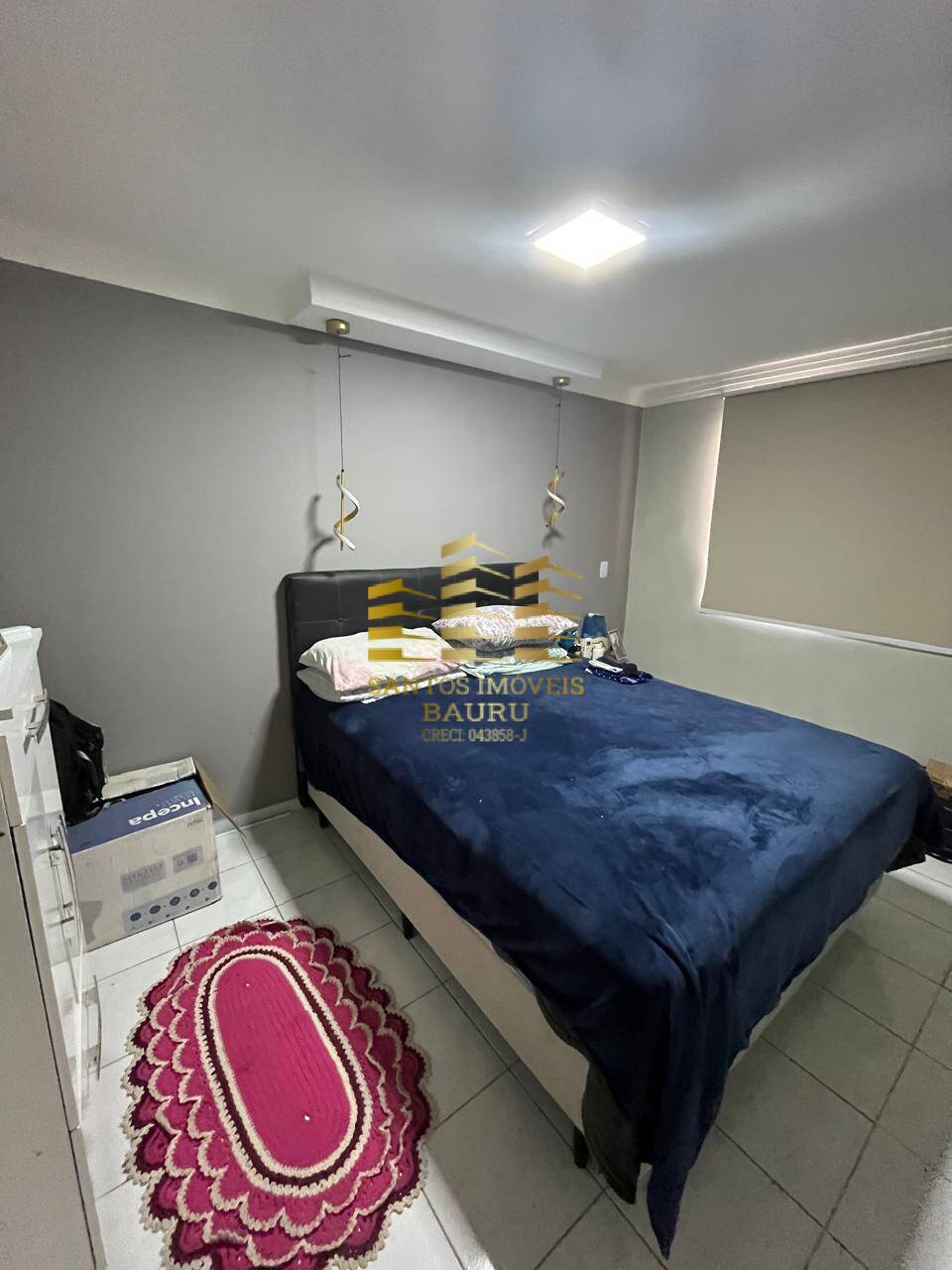 Apartamento à venda com 2 quartos, 50m² - Foto 14