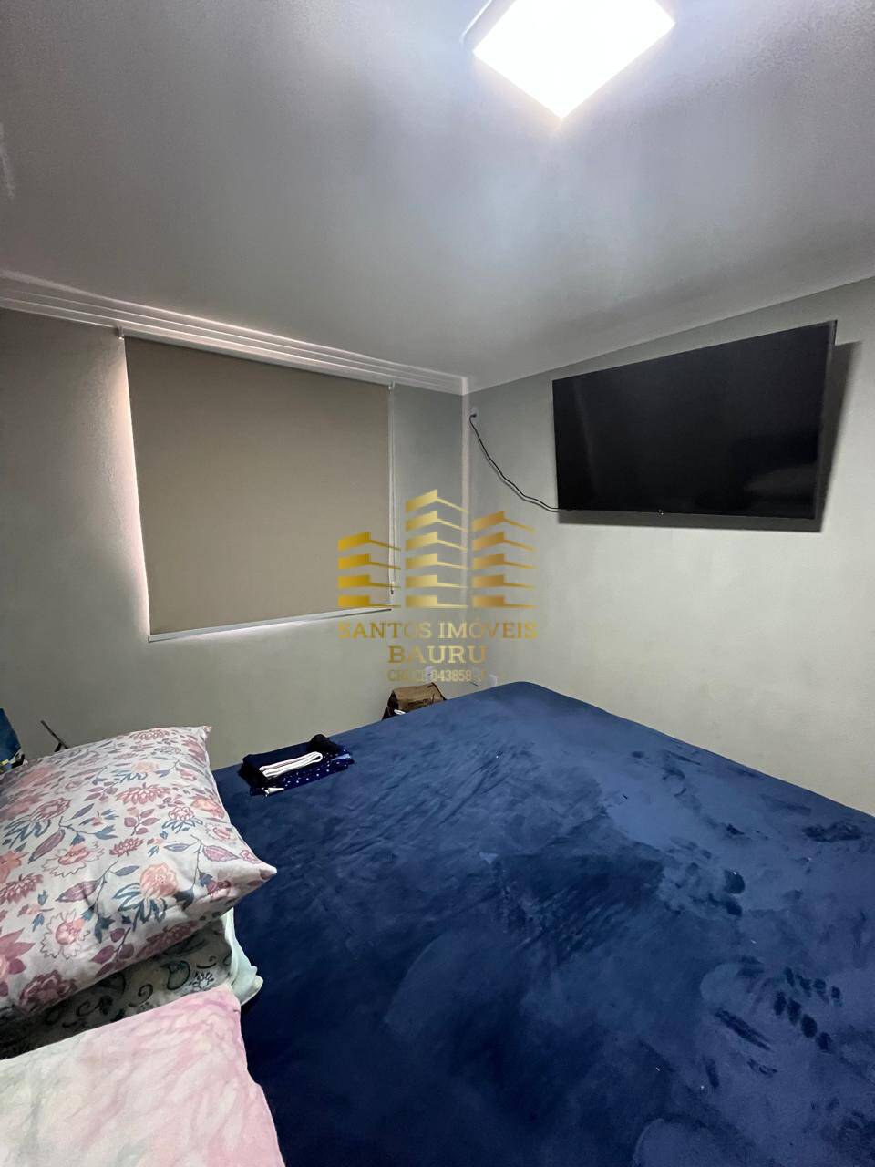 Apartamento à venda com 2 quartos, 50m² - Foto 15