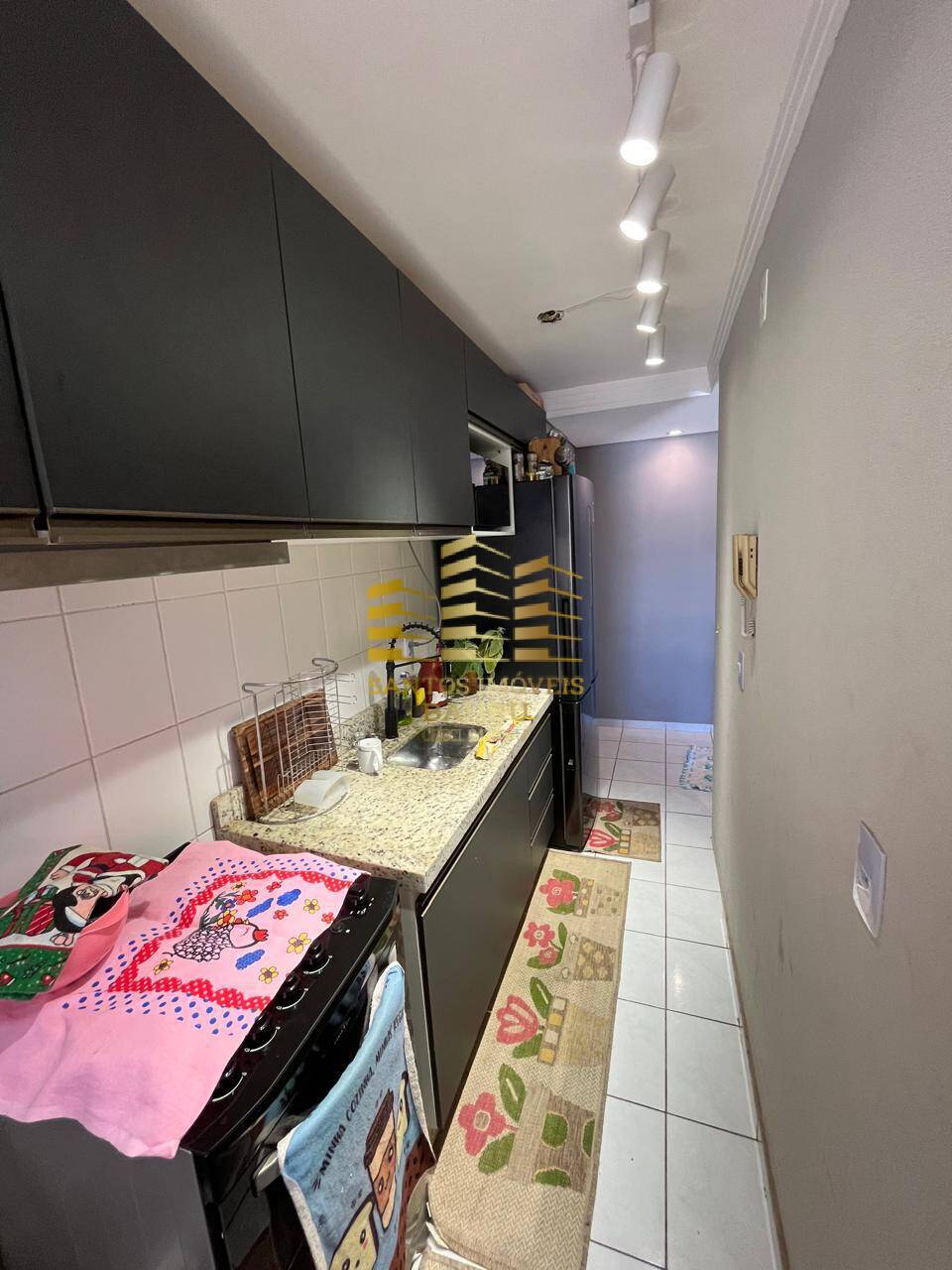 Apartamento à venda com 2 quartos, 50m² - Foto 11