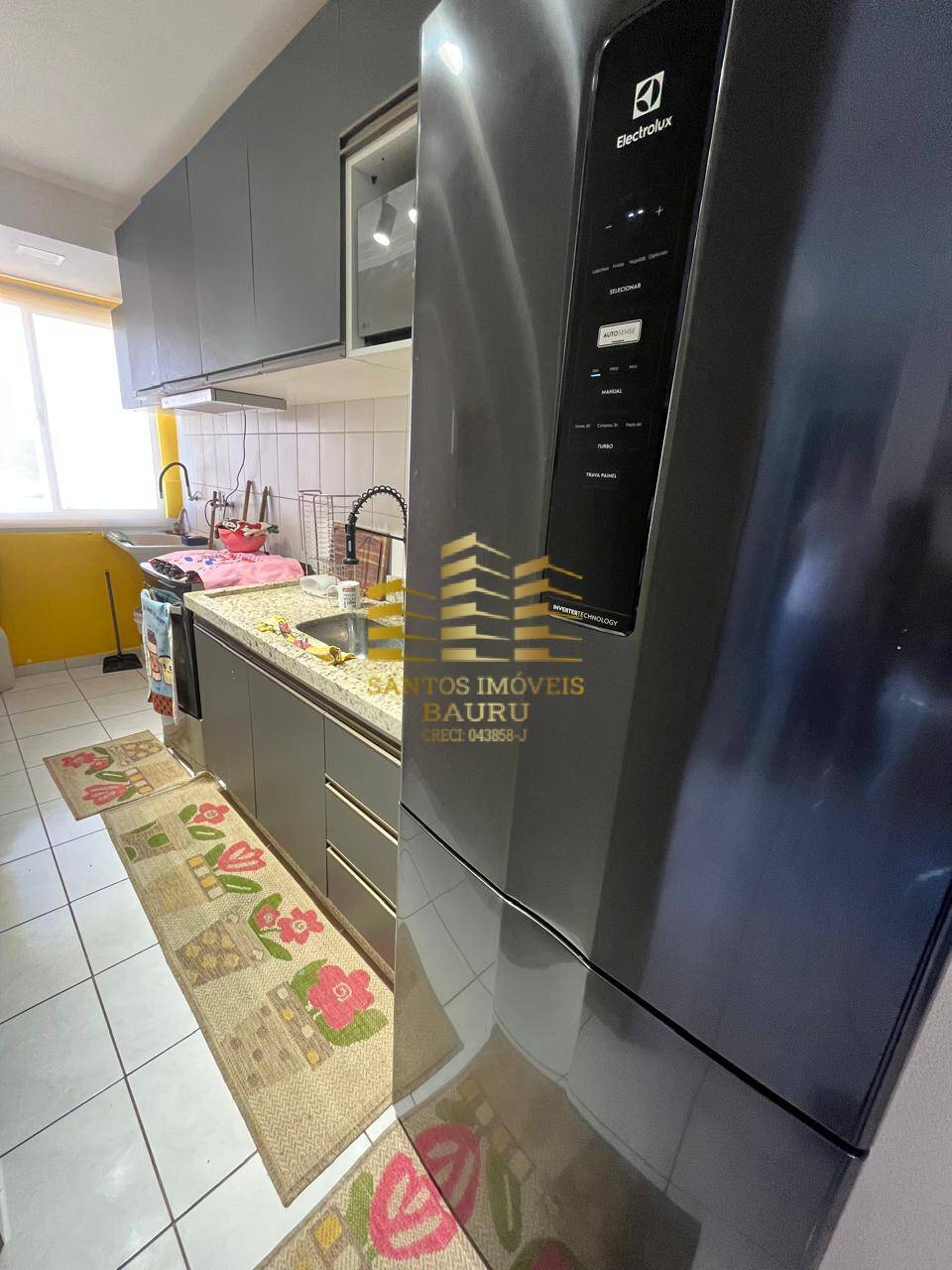 Apartamento à venda com 2 quartos, 50m² - Foto 10