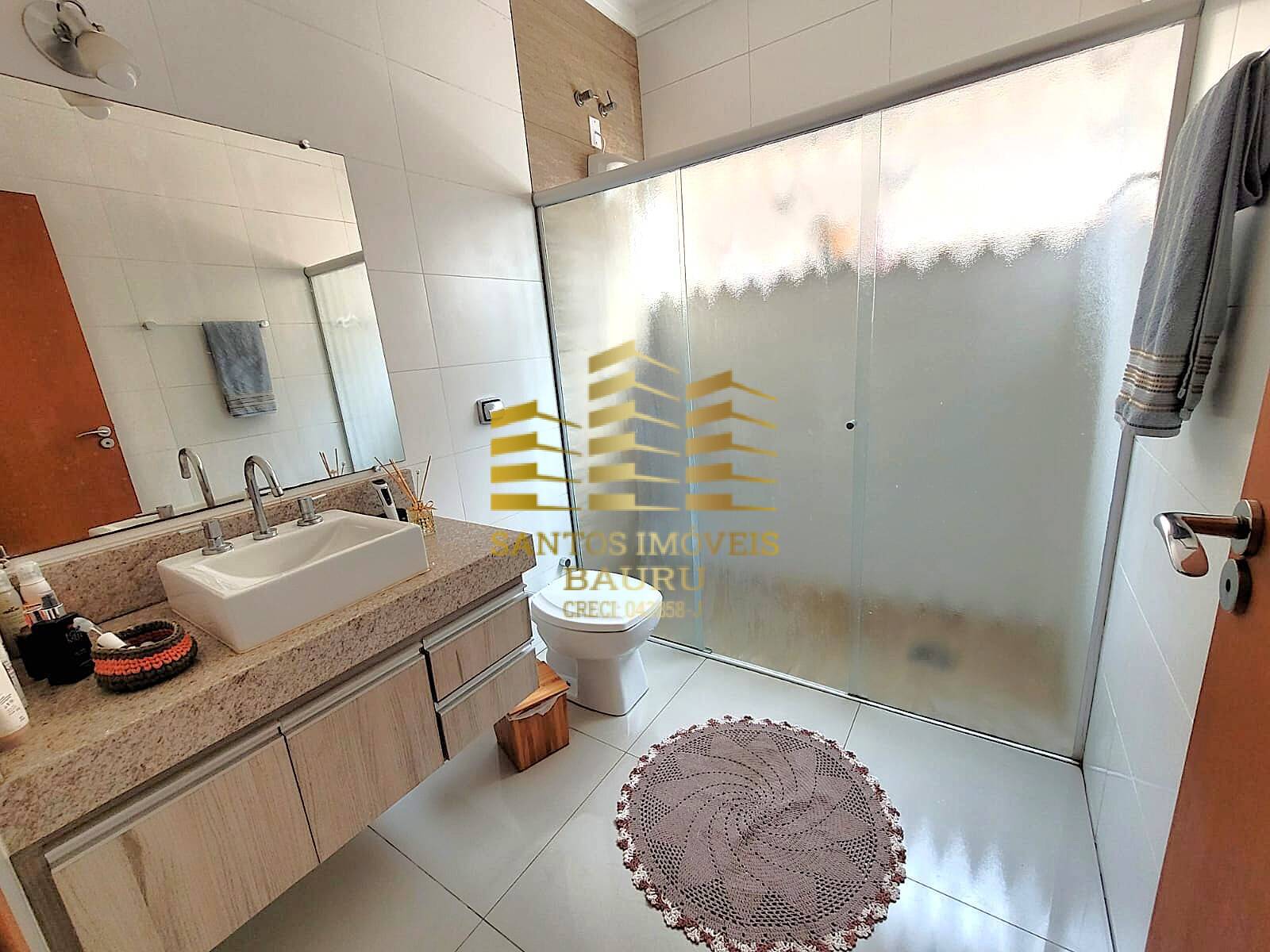 Casa, 3 quartos, 210 m² - Foto 12