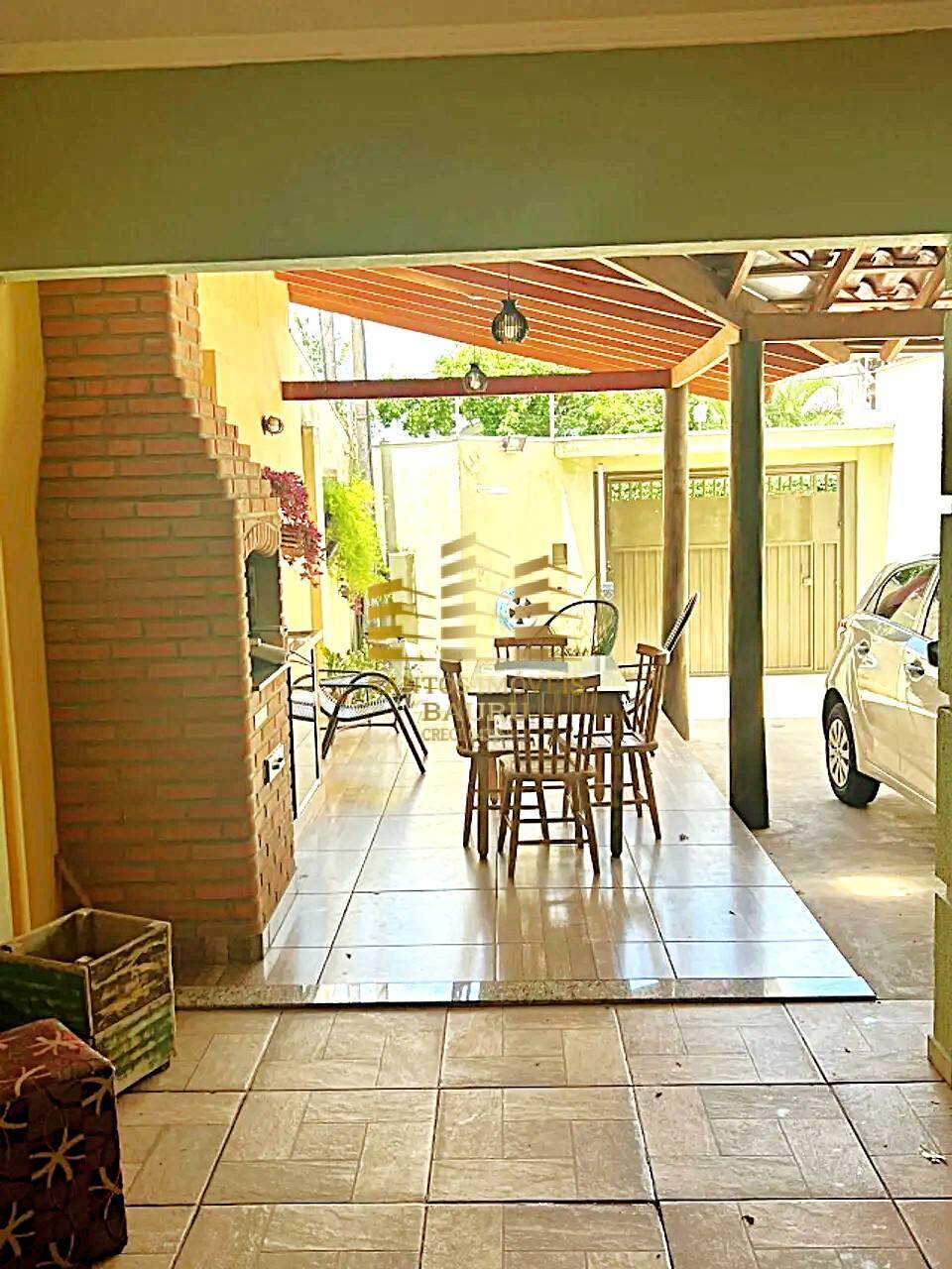 Sobrado, 3 quartos, 153 m² - Foto 12
