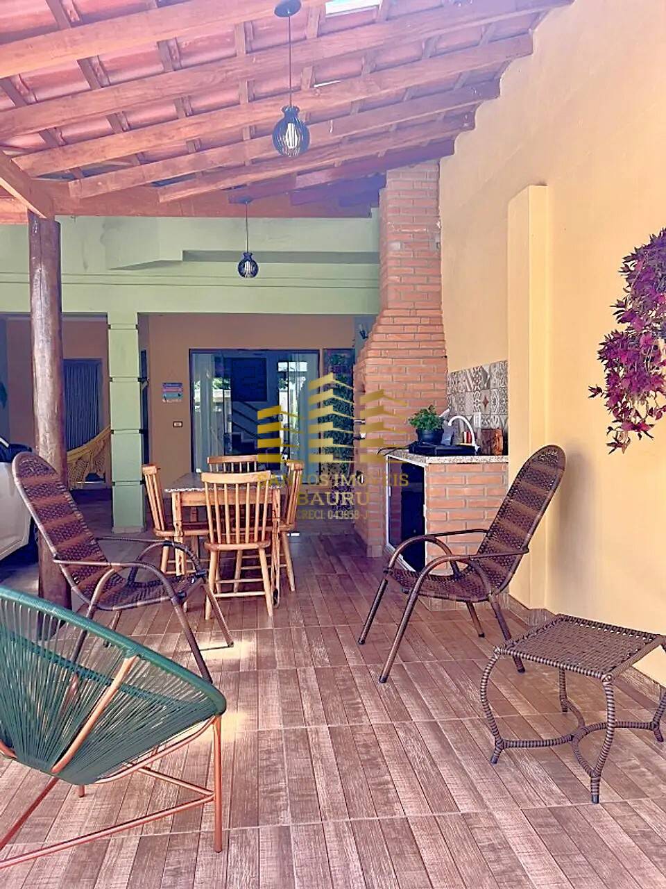 Sobrado, 3 quartos, 153 m² - Foto 11