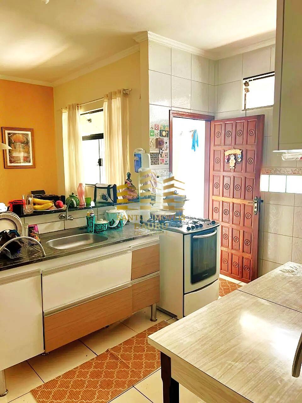 Sobrado, 3 quartos, 153 m² - Foto 1