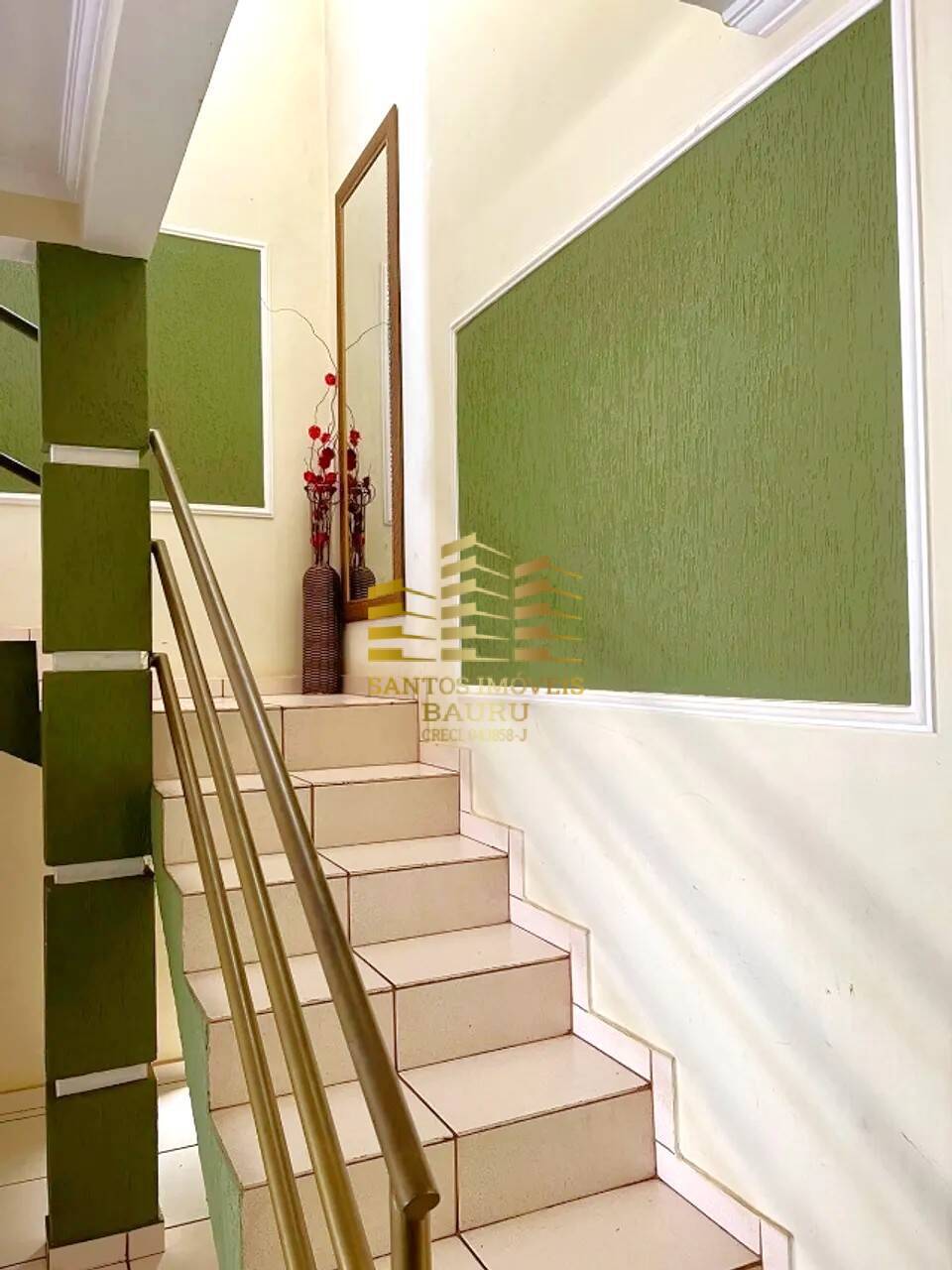 Sobrado, 3 quartos, 153 m² - Foto 2