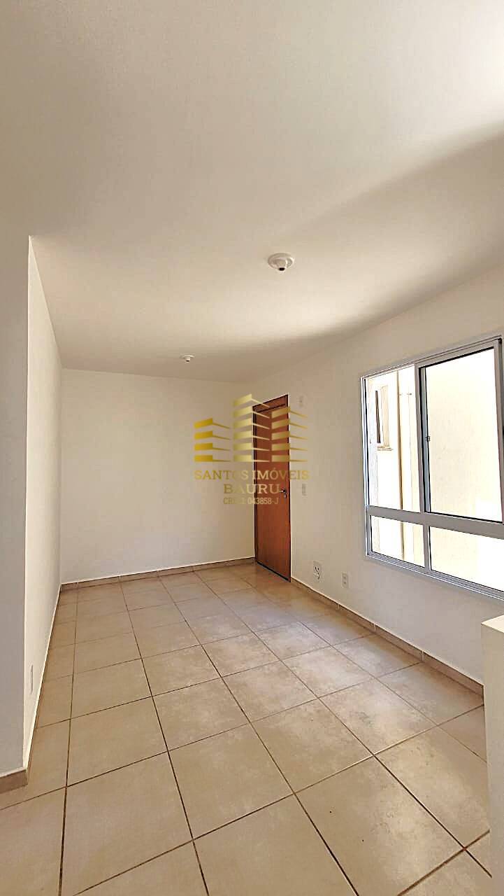 Apartamento, 2 quartos - Foto 2