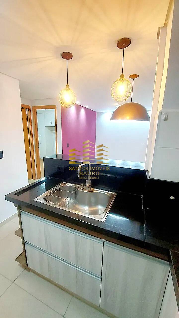 Apartamento à venda com 2 quartos, 49m² - Foto 5