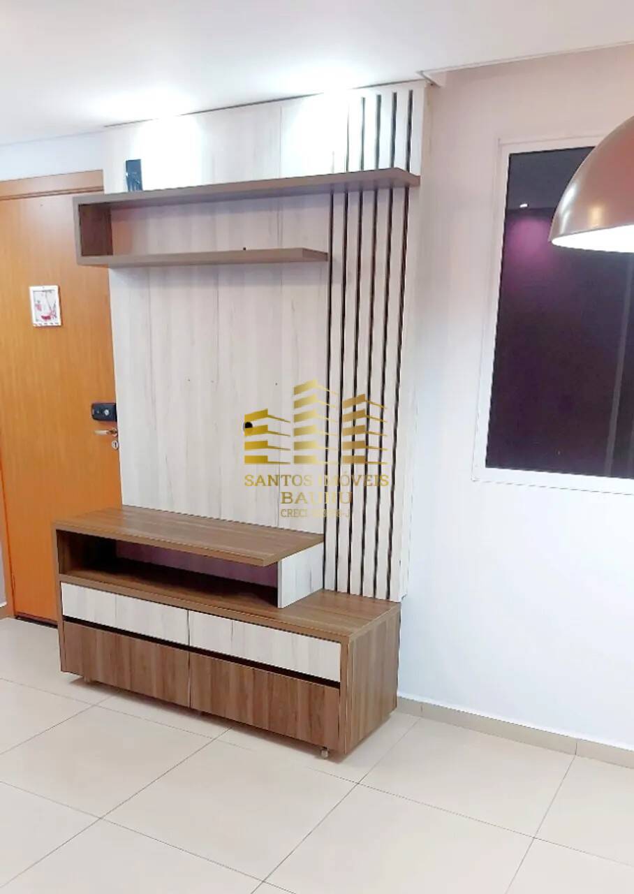 Apartamento à venda com 2 quartos, 49m² - Foto 8