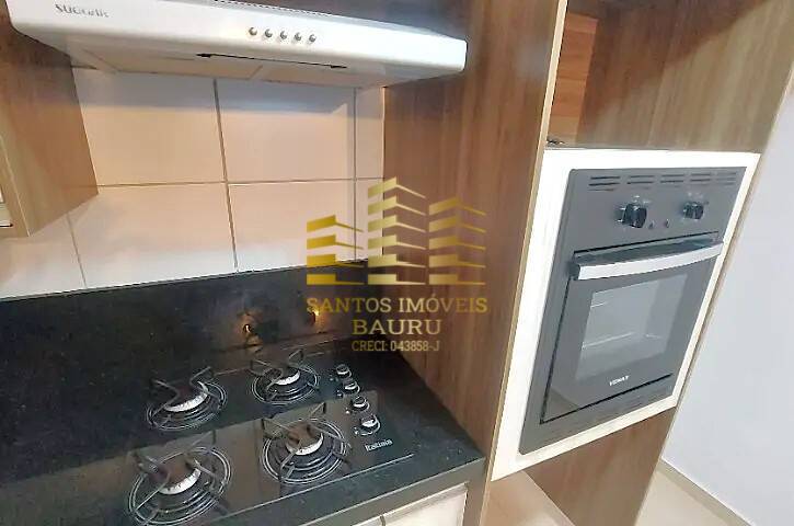 Apartamento à venda com 2 quartos, 49m² - Foto 4