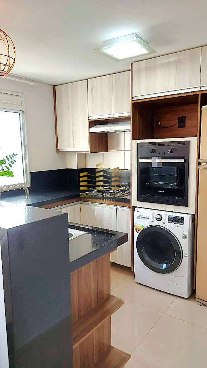 Apartamento à venda com 2 quartos, 49m² - Foto 3