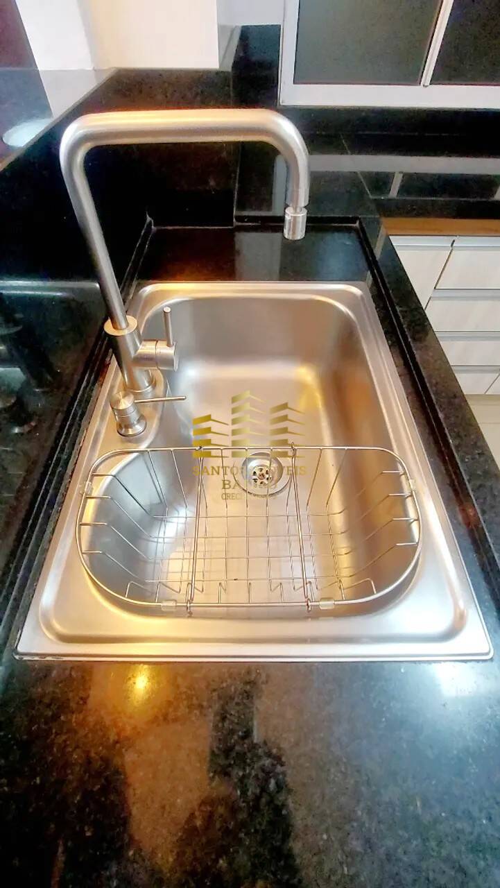 Apartamento à venda com 2 quartos, 49m² - Foto 6