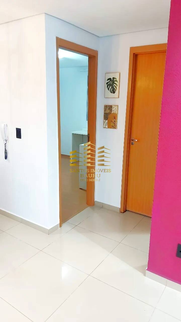 Apartamento à venda com 2 quartos, 49m² - Foto 9
