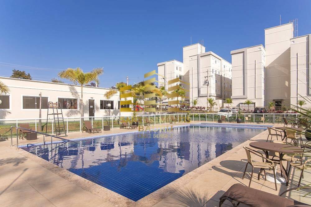 Apartamento à venda com 2 quartos, 49m² - Foto 18