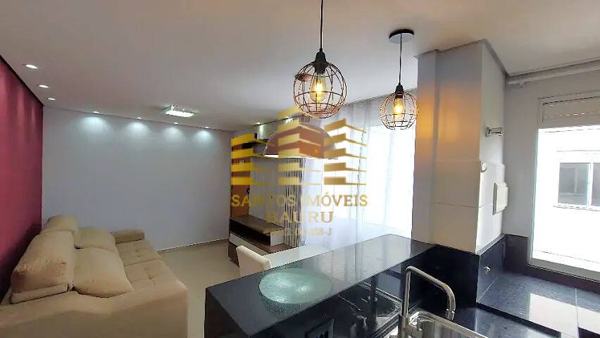 Apartamento à venda com 2 quartos, 49m² - Foto 7