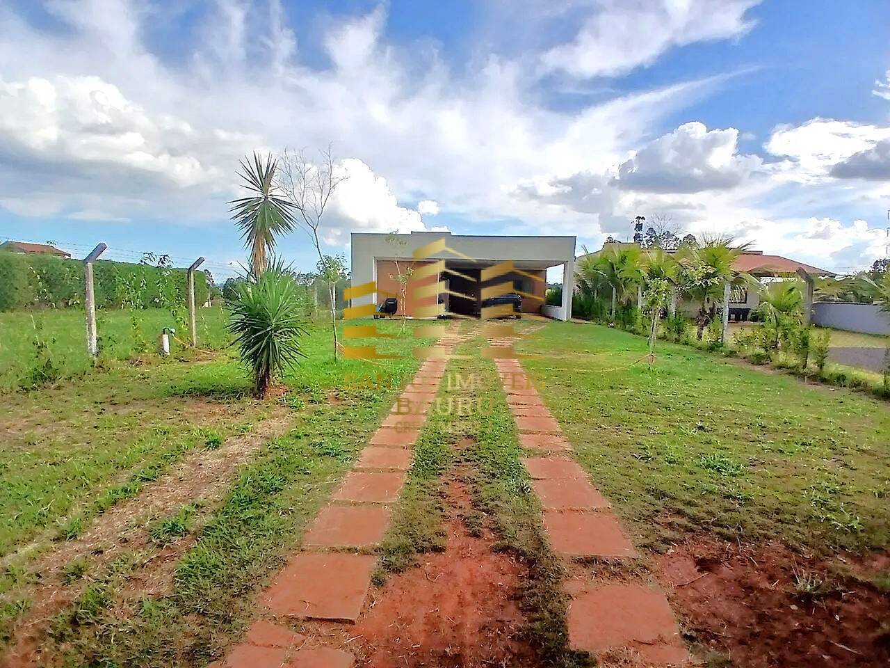 Casa à venda com 2 quartos, 157m² - Foto 8