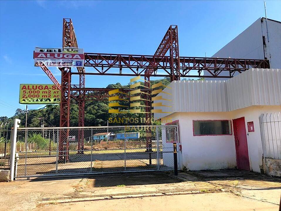 Depósito-Galpão-Armazém à venda e aluguel, 2000m² - Foto 1