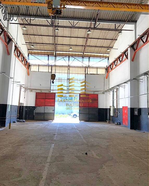 Depósito-Galpão-Armazém à venda e aluguel, 2000m² - Foto 4