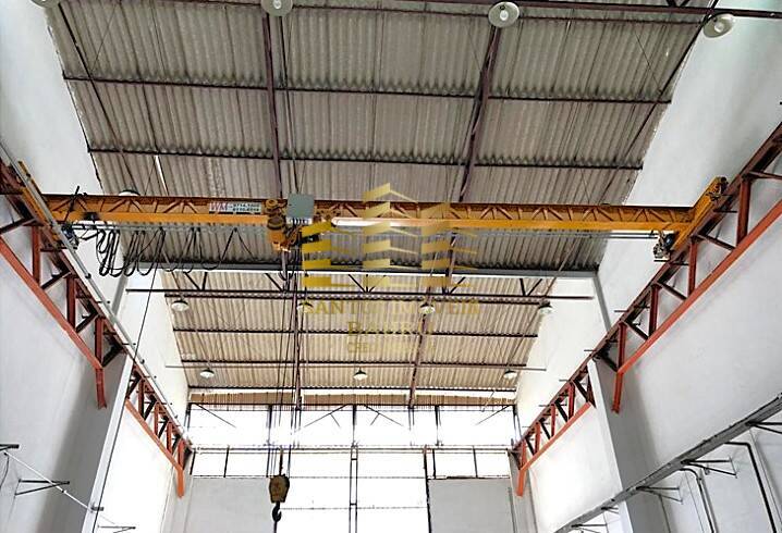 Depósito-Galpão-Armazém à venda e aluguel, 2000m² - Foto 3