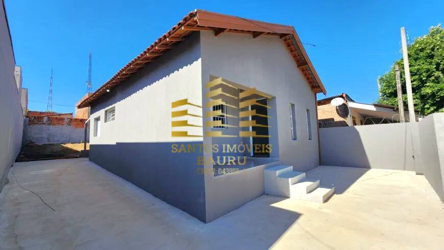 Casa à venda com 2 quartos, 100m² - Foto 13
