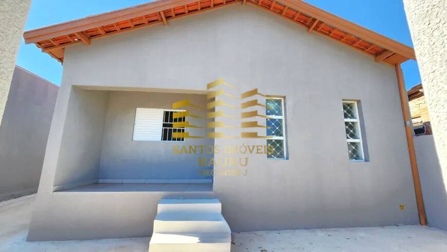 Casa à venda com 2 quartos, 100m² - Foto 2