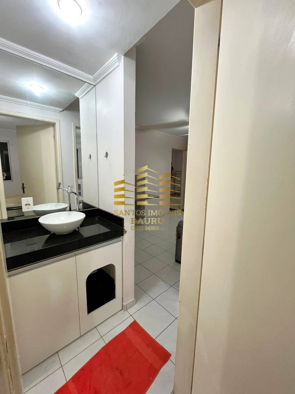 Apartamento para alugar com 2 quartos, 49m² - Foto 9