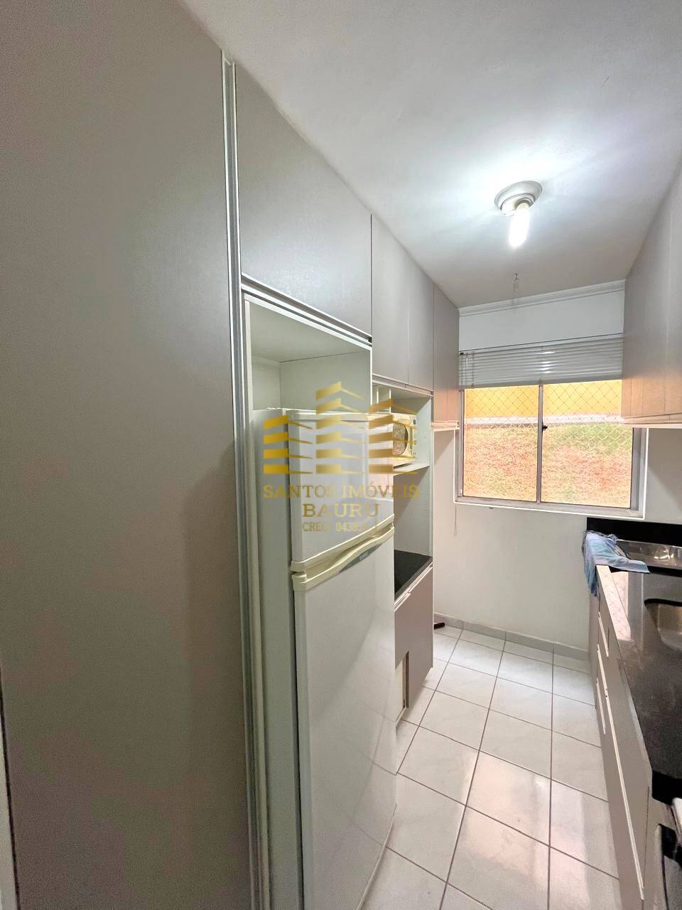 Apartamento para alugar com 2 quartos, 49m² - Foto 6