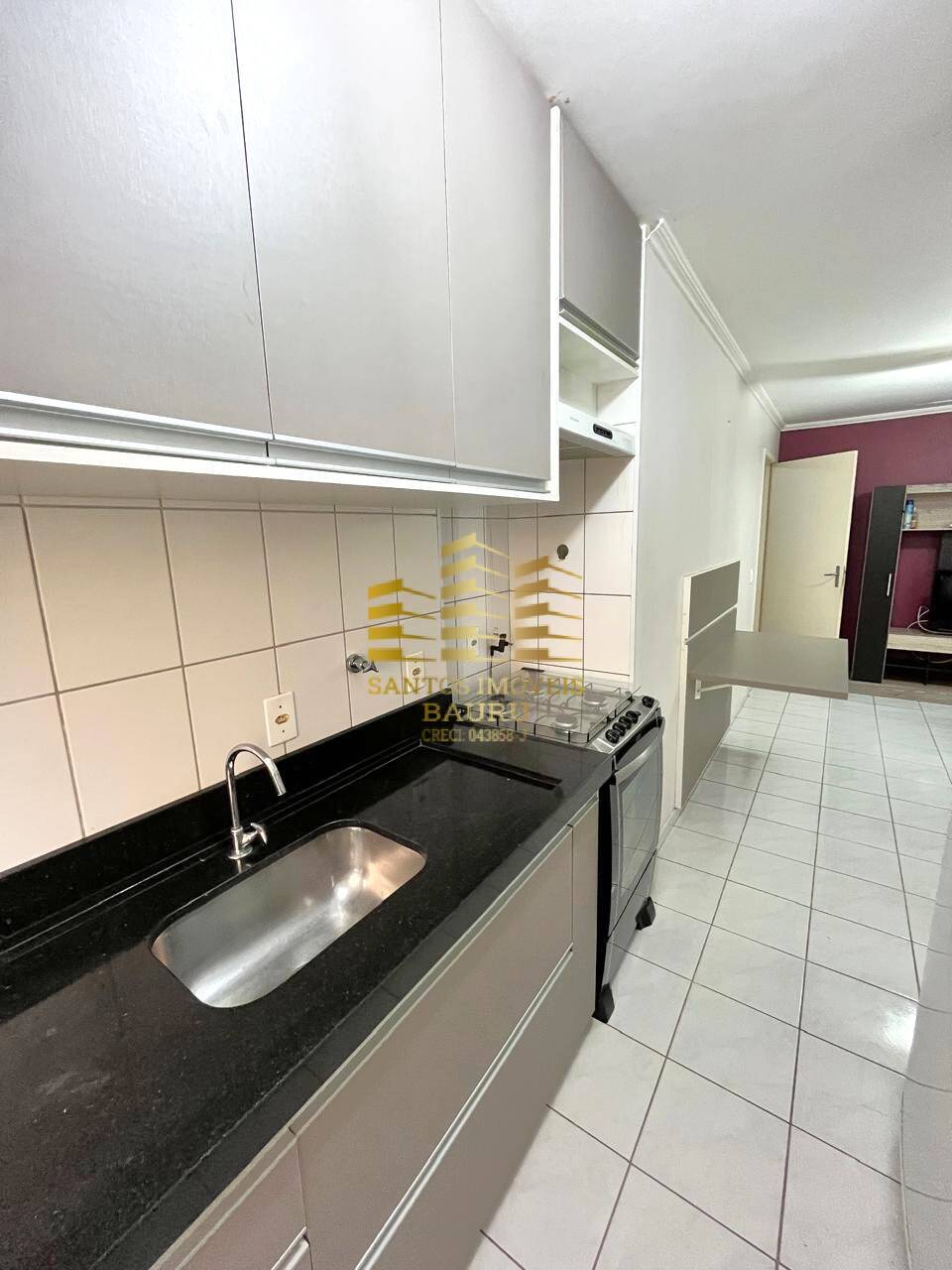Apartamento para alugar com 2 quartos, 49m² - Foto 7
