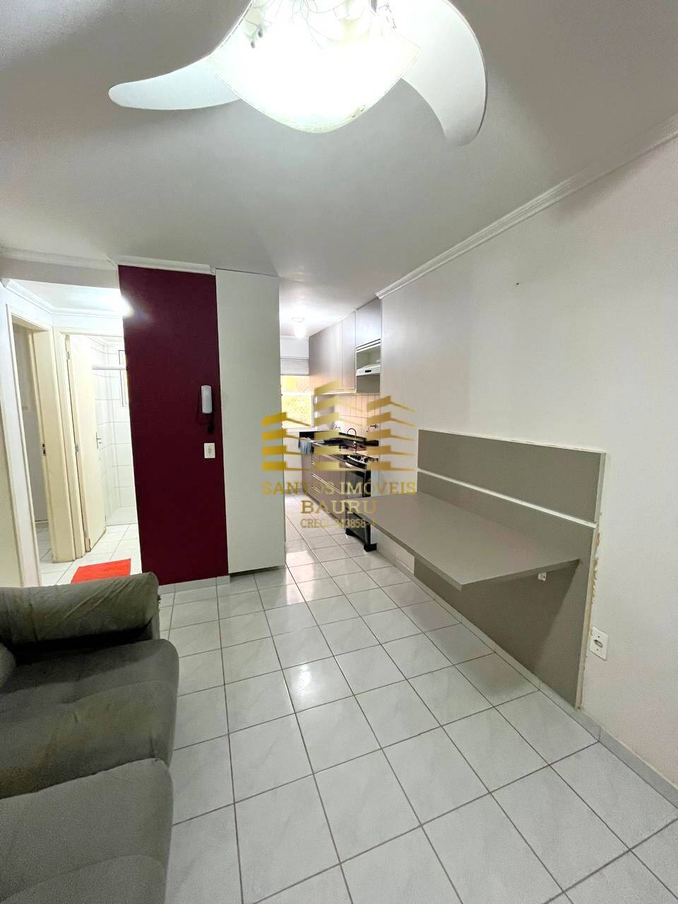 Apartamento para alugar com 2 quartos, 49m² - Foto 3