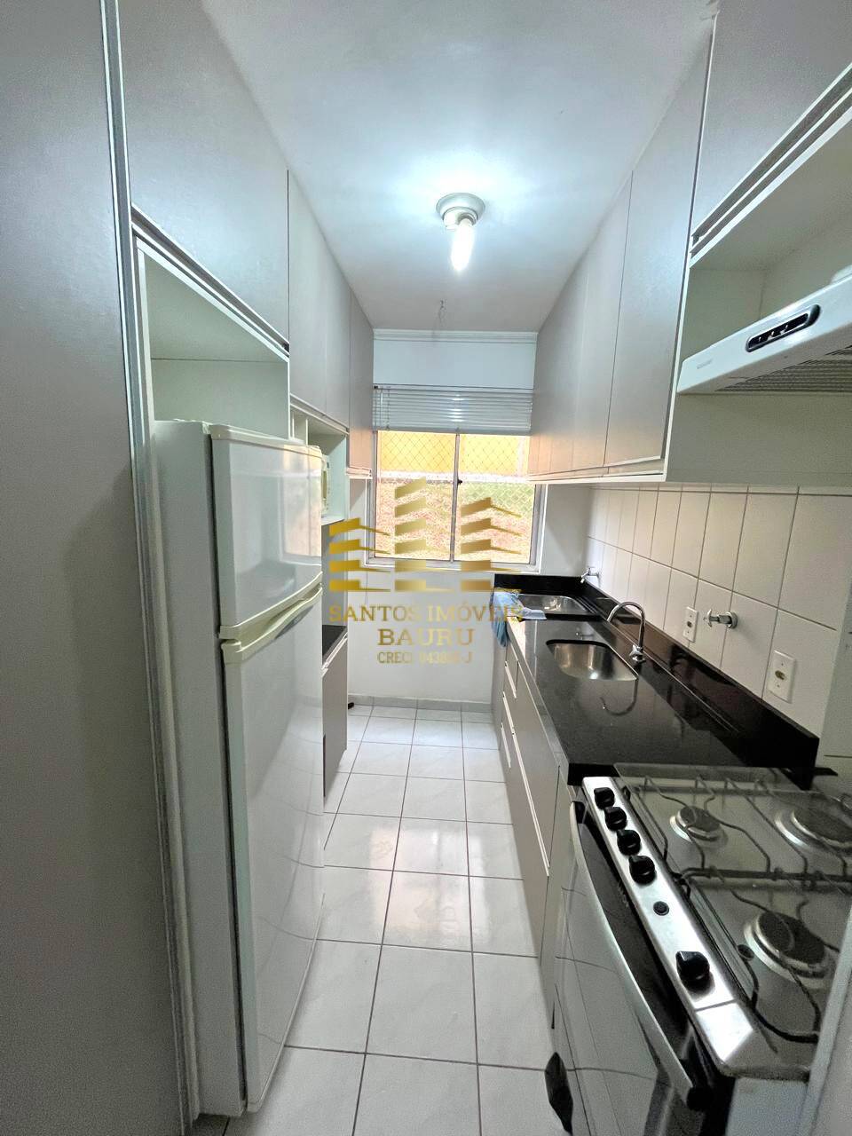 Apartamento para alugar com 2 quartos, 49m² - Foto 5