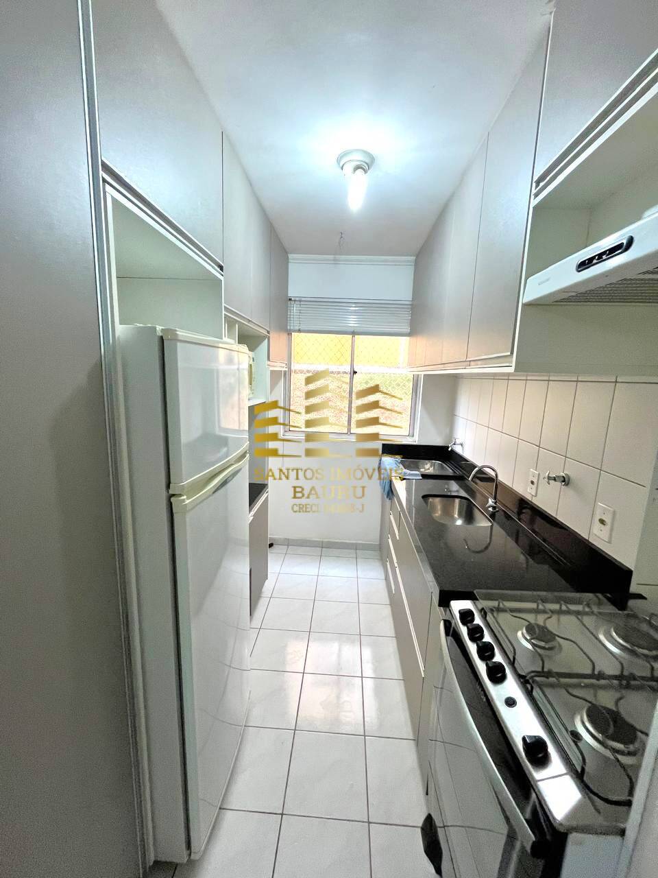 Apartamento para alugar com 2 quartos, 49m² - Foto 4