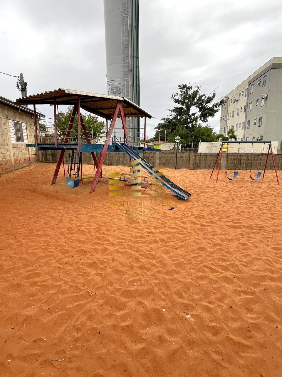Apartamento para alugar com 2 quartos, 49m² - Foto 17
