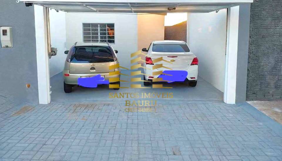 Casa à venda com 3 quartos, 100m² - Foto 2