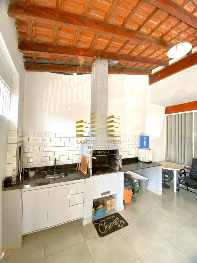 Casa, 3 quartos, 130 m² - Foto 13