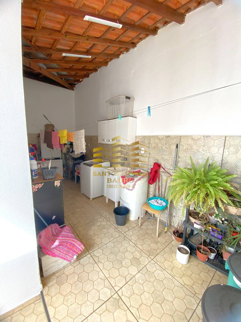 Casa, 3 quartos, 130 m² - Foto 11