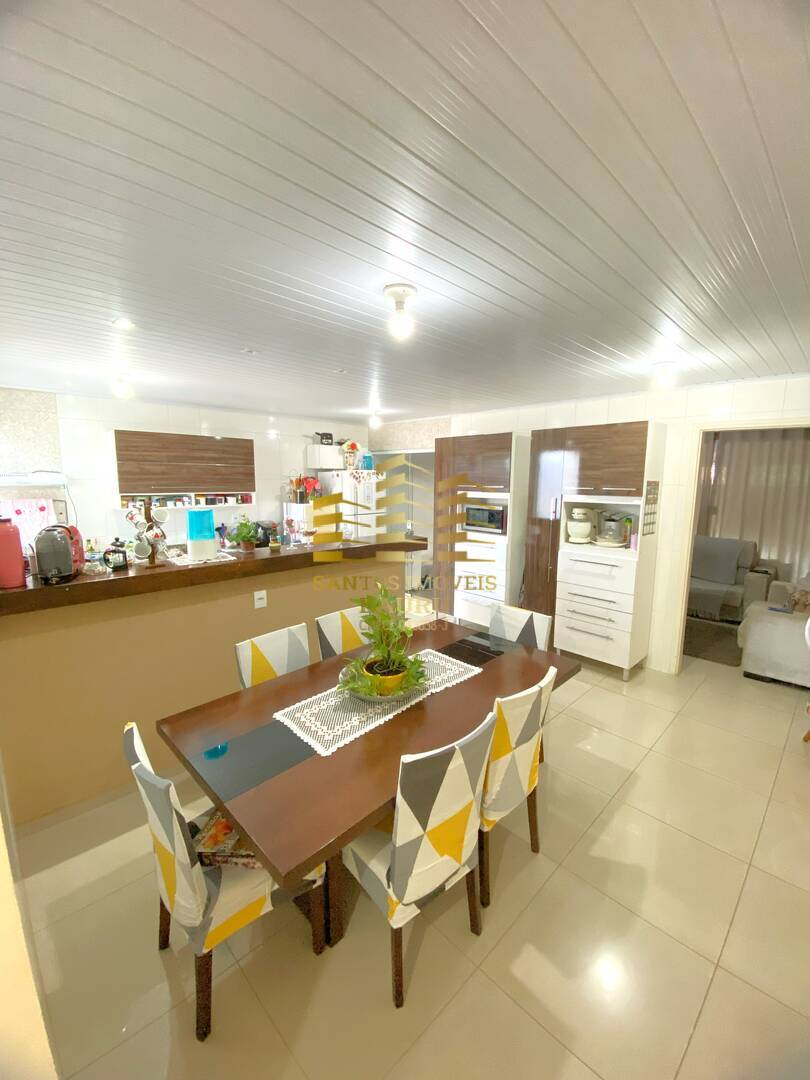 Casa, 3 quartos, 130 m² - Foto 3