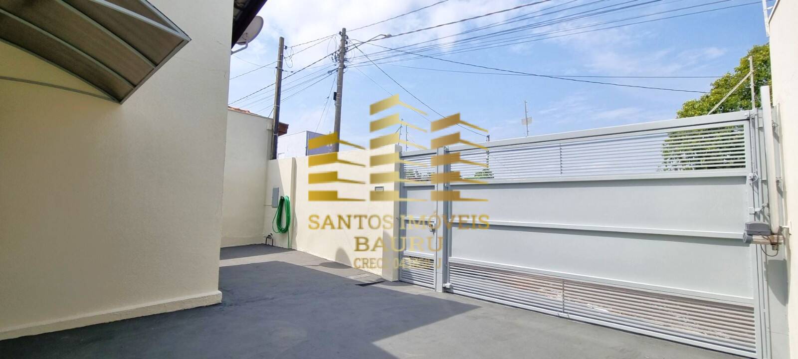 Casa, 3 quartos - Foto 20