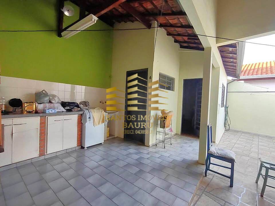 Casa à venda com 3 quartos, 153m² - Foto 13