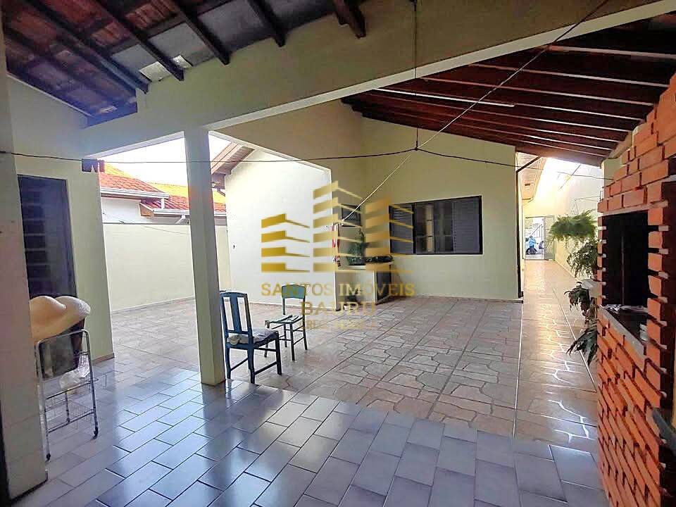 Casa à venda com 3 quartos, 153m² - Foto 16