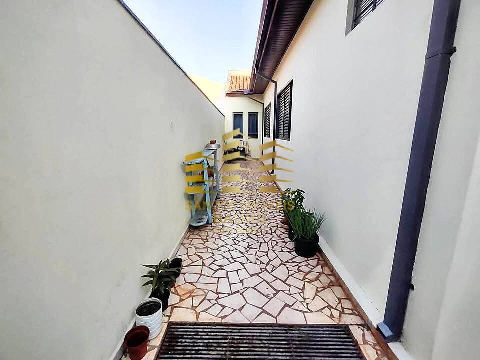 Casa à venda com 3 quartos, 153m² - Foto 15